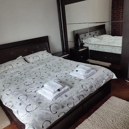 Concept Home Valcea Râmnicu Vâlcea Exterior foto