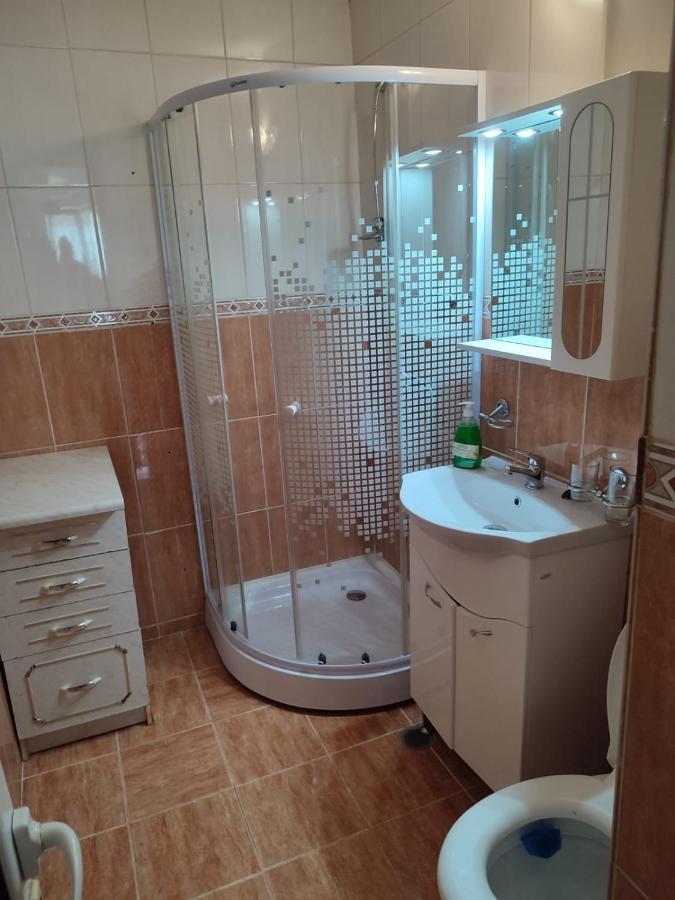 Concept Home Valcea Râmnicu Vâlcea Exterior foto
