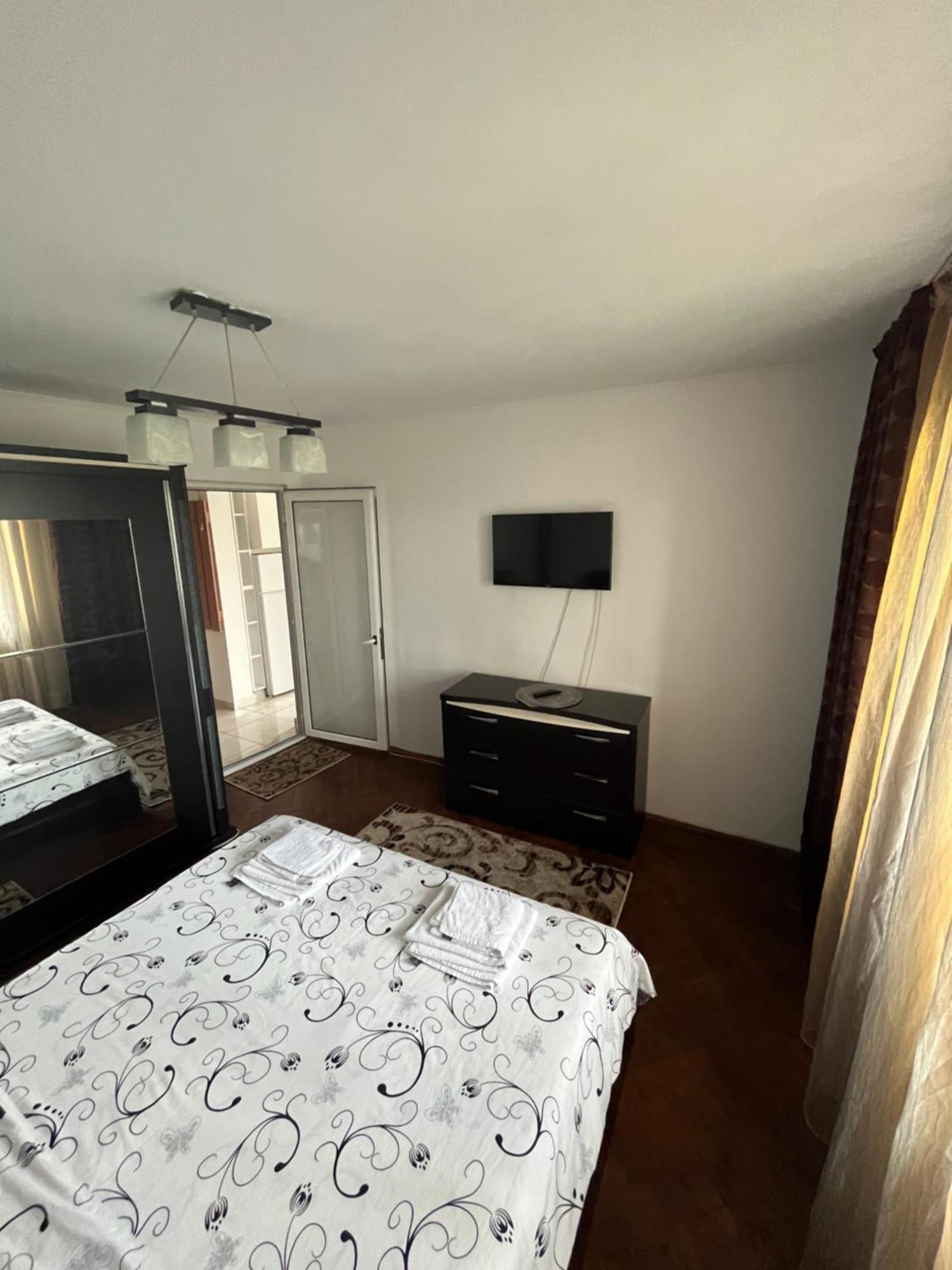 Concept Home Valcea Râmnicu Vâlcea Exterior foto