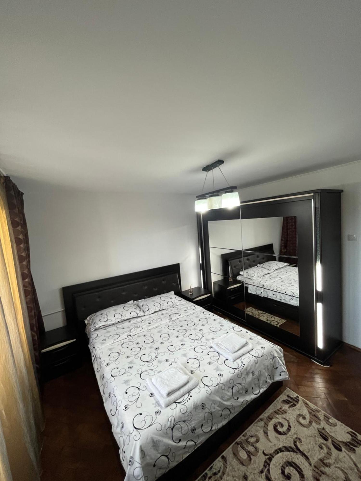 Concept Home Valcea Râmnicu Vâlcea Exterior foto