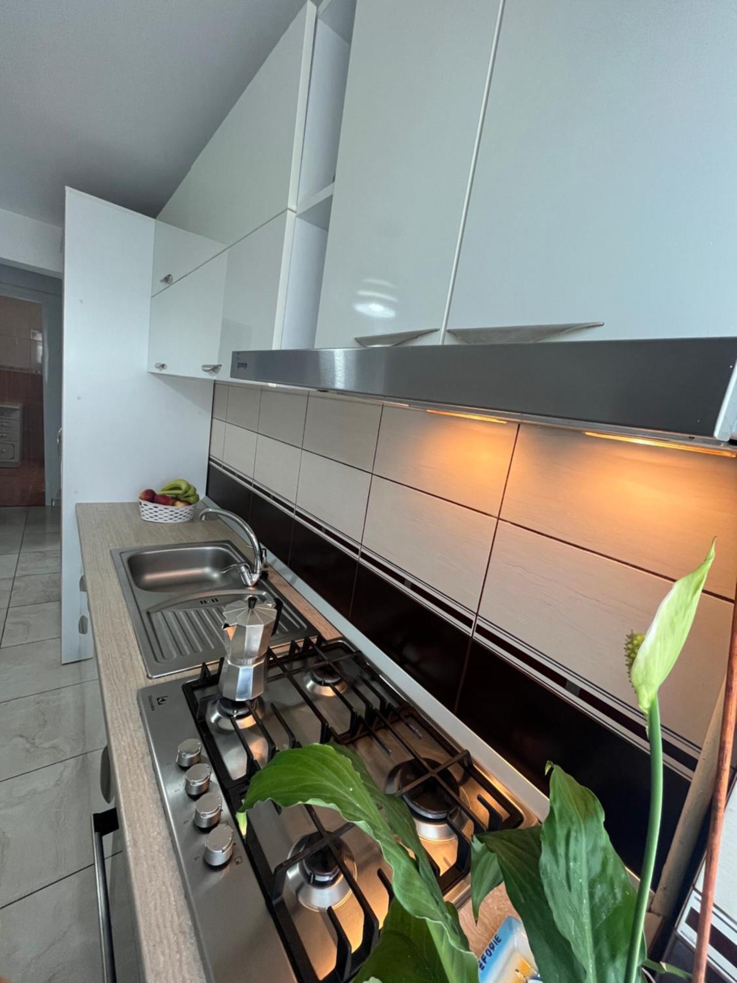 Concept Home Valcea Râmnicu Vâlcea Exterior foto