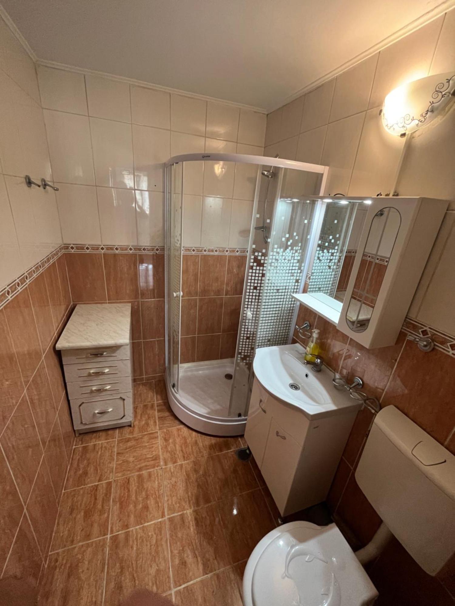 Concept Home Valcea Râmnicu Vâlcea Exterior foto